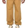 Men's Essential Baggy Fit Solid Jogger Pants