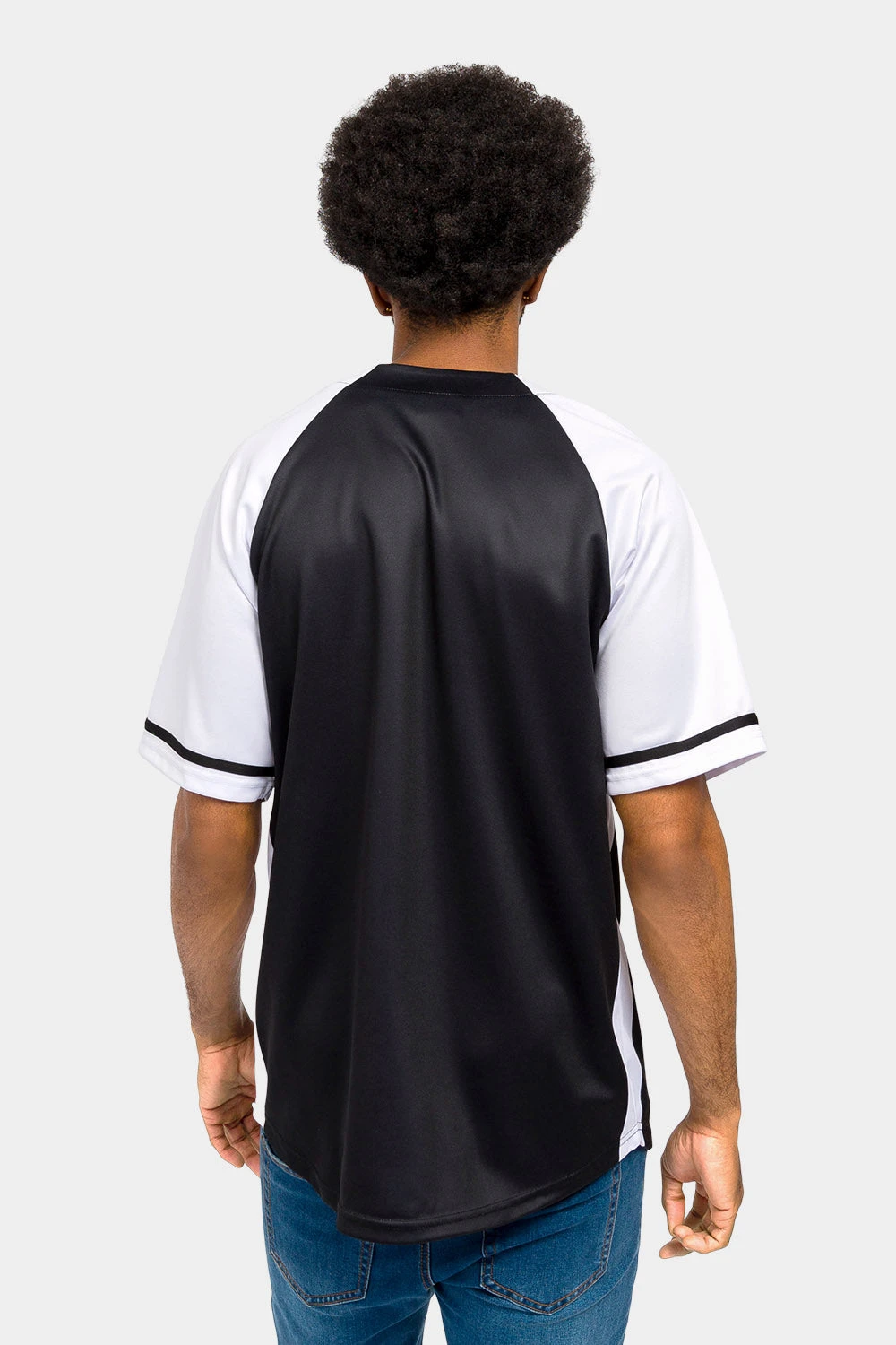 Los Angeles Baseball Jersey 5 Los Angeles Baseball Jersey - Image 3