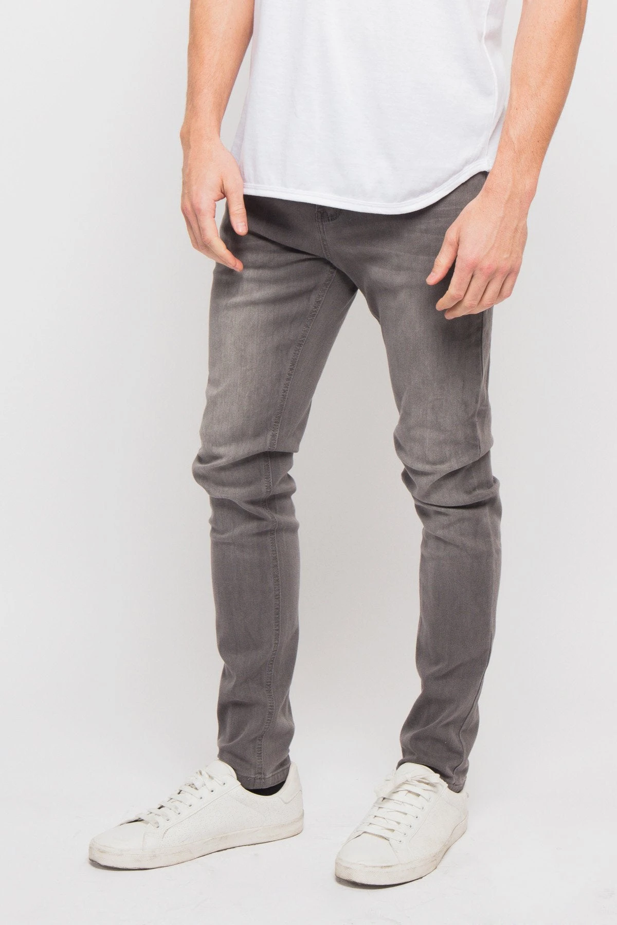 Basic Super Skinny Jeans 13 Basic Super Skinny Jeans - Image 11