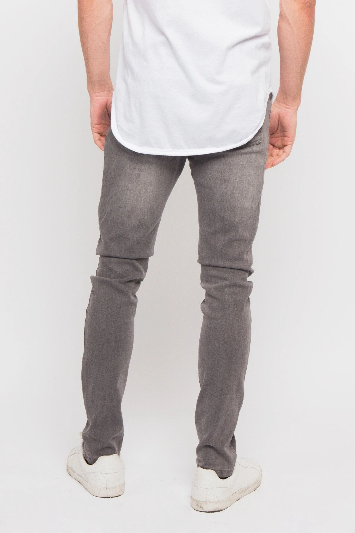 Basic Super Skinny Jeans 14 Basic Super Skinny Jeans - Image 12