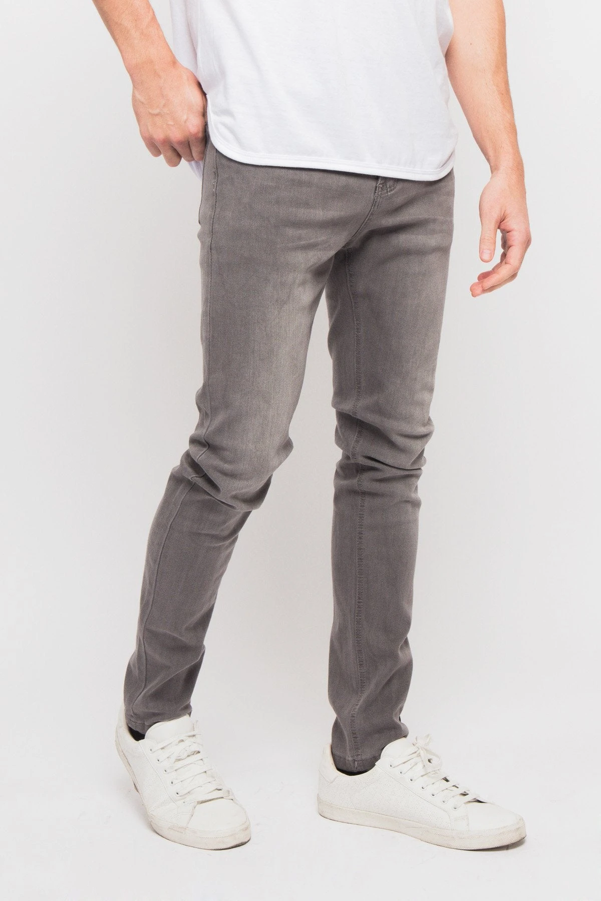 Basic Super Skinny Jeans 15 Basic Super Skinny Jeans - Image 13