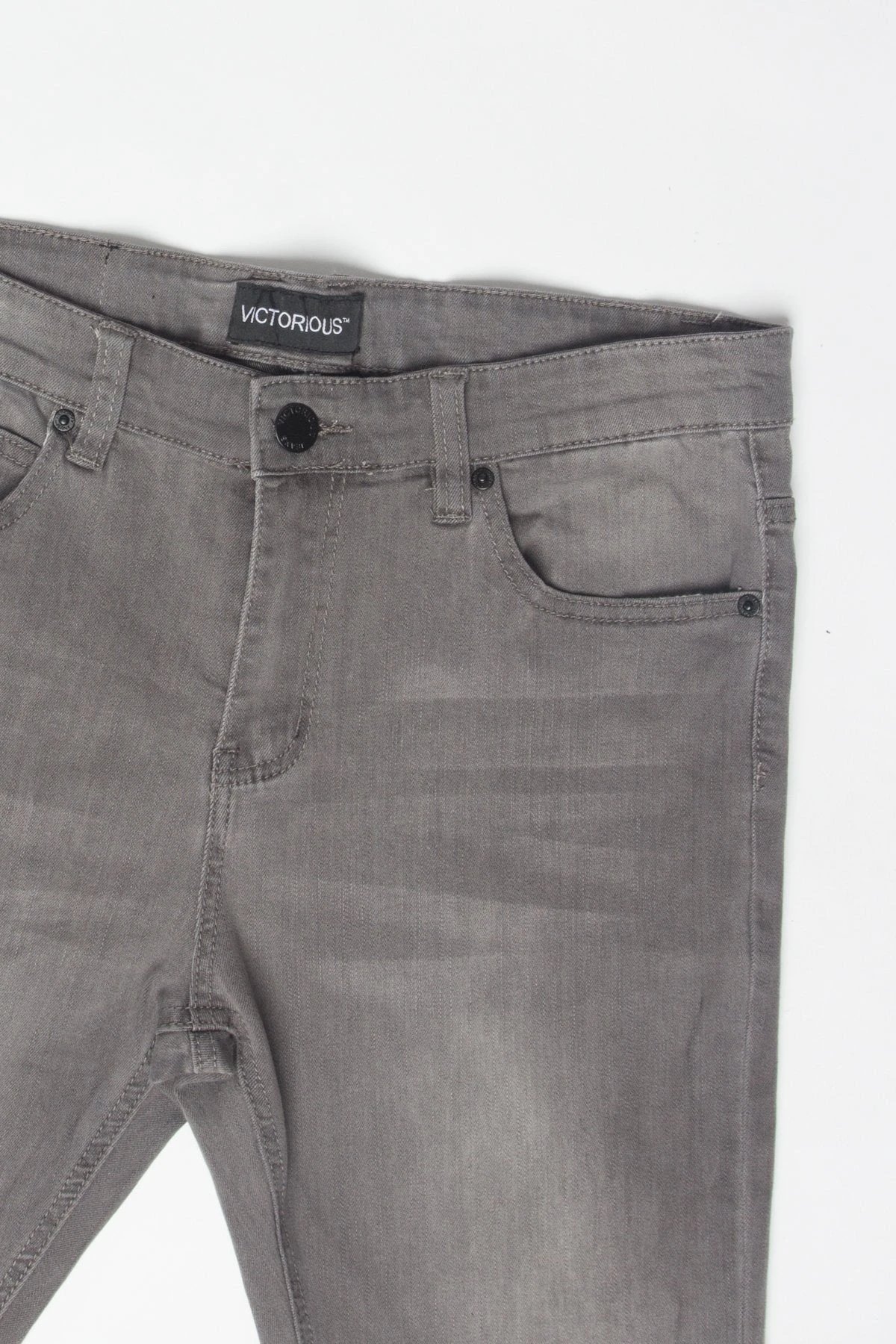 Basic Super Skinny Jeans 17 Basic Super Skinny Jeans - Image 15