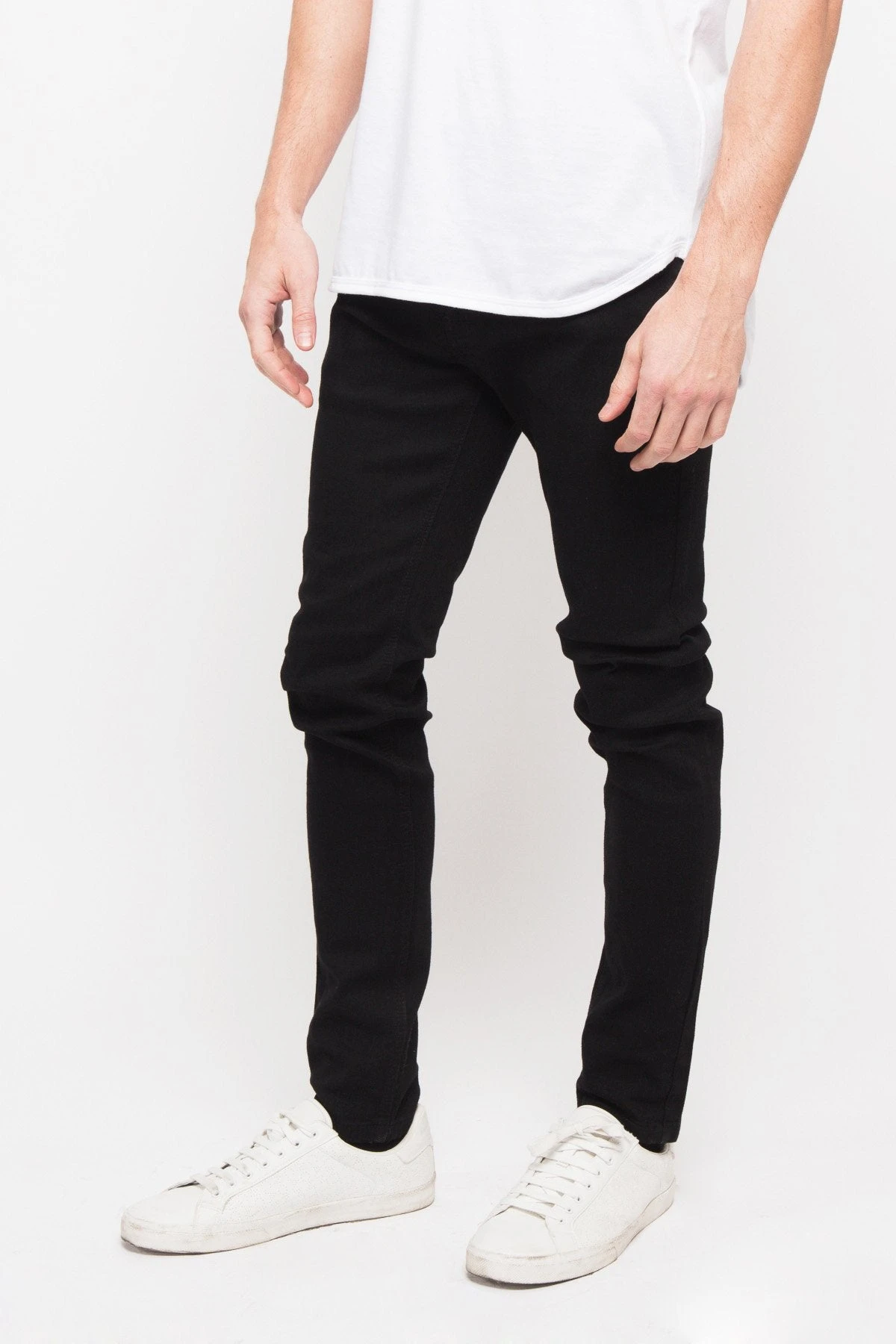 Basic Super Skinny Jeans 18 Basic Super Skinny Jeans - Image 16
