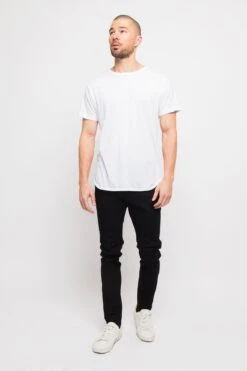 Basic Super Skinny Jeans 40 Basic Super Skinny Jeans -Victorious DL1000 BLK 5