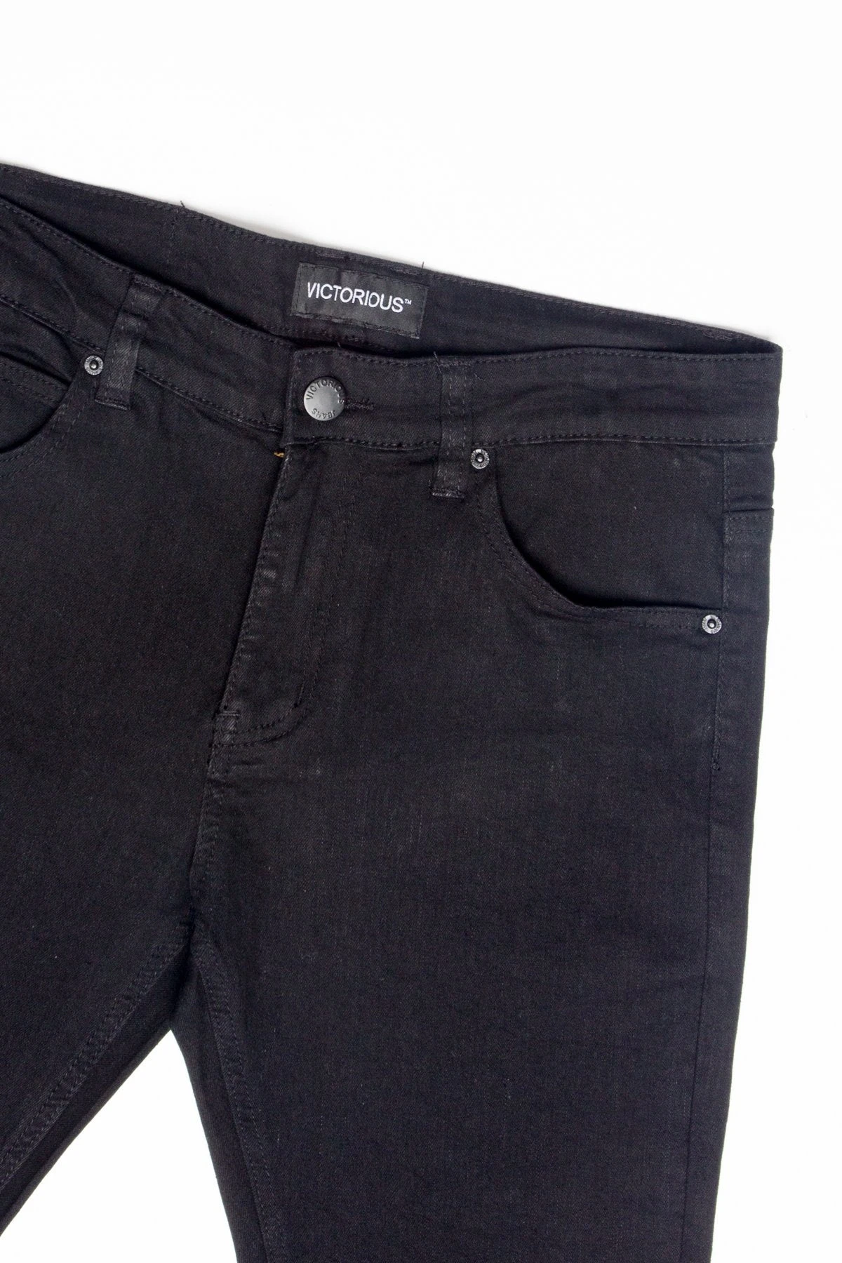 Basic Super Skinny Jeans 22 Basic Super Skinny Jeans - Image 20