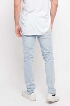 Basic Super Skinny Jeans 28 Basic Super Skinny Jeans -Victorious DL1000 SKY 3