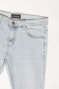 Basic Super Skinny Jeans 31 Basic Super Skinny Jeans -Victorious DL1000 SKY 6