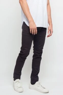 Super Skinny Colored Jeans -Victorious DL1001 CHC 4 ac7abf38 e22e 4b0e ac48 7111562003a0