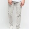 Super Skinny Colored Jeans -Victorious DL1001 LGY 1 a9b68fb1 75f6 4013 8d9d e449028e878f