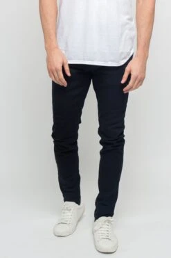 Super Skinny Colored Jeans -Victorious DL1001 NVY 1 ad5798a7 0d3e 433c b81e 65598210a7a0