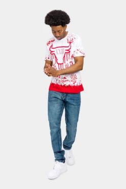 Essential Basic Slim Denim Jeans 21 Essential Basic Slim Denim Jeans -Victorious DL1005 CLS 5