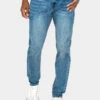 Essential Loose Fit Denim Jeans -Victorious DL1007 CLS 1