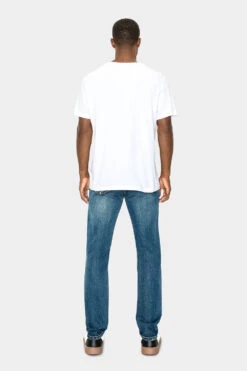 Essential Loose Fit Denim Jeans -Victorious DL1007 DSR 5