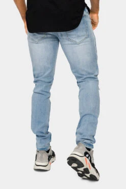 Faded Ripped Repair Denim Jeans 32 Faded Ripped Repair Denim Jeans -Victorious DL1119 LTI 3 b2df8c28 fec8 472e 9e19 aeae21c0dd5c
