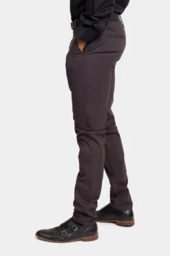 Men's Essential Chino Pants (New Colorways) -Victorious DL1250 CHC 2