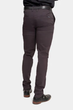 Men's Essential Chino Pants (New Colorways) -Victorious DL1250 CHC 3