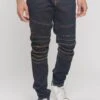 Rainbow Stitch Raw Denim Jeans -Victorious DL1282 RBK 1