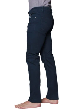 Men's Essential Skinny Fit Colored Jeans (Teal) 13 Men's Essential Skinny Fit Colored Jeans (Teal) -Victorious DL937 TEL 2 e3488a1a 942a 4a9b 9a81 d95983d5535e