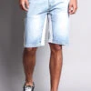Men's Double Taped Track Style Shorts 1 Men's Double Taped Track Style Shorts -Victorious DS2039 LTI 5