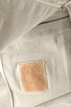 Men's Essential Utility Cargo Jogger Pants 2.0 -Victorious JG3048 KHK 9