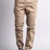 Biker Twill Jogger Pants