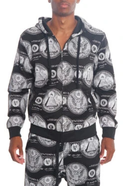 Victorious -Victorious JK501 BLK 2XL 2