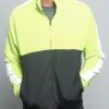 Tri-Colored Track Jacket -Victorious JK5010 FZN 1
