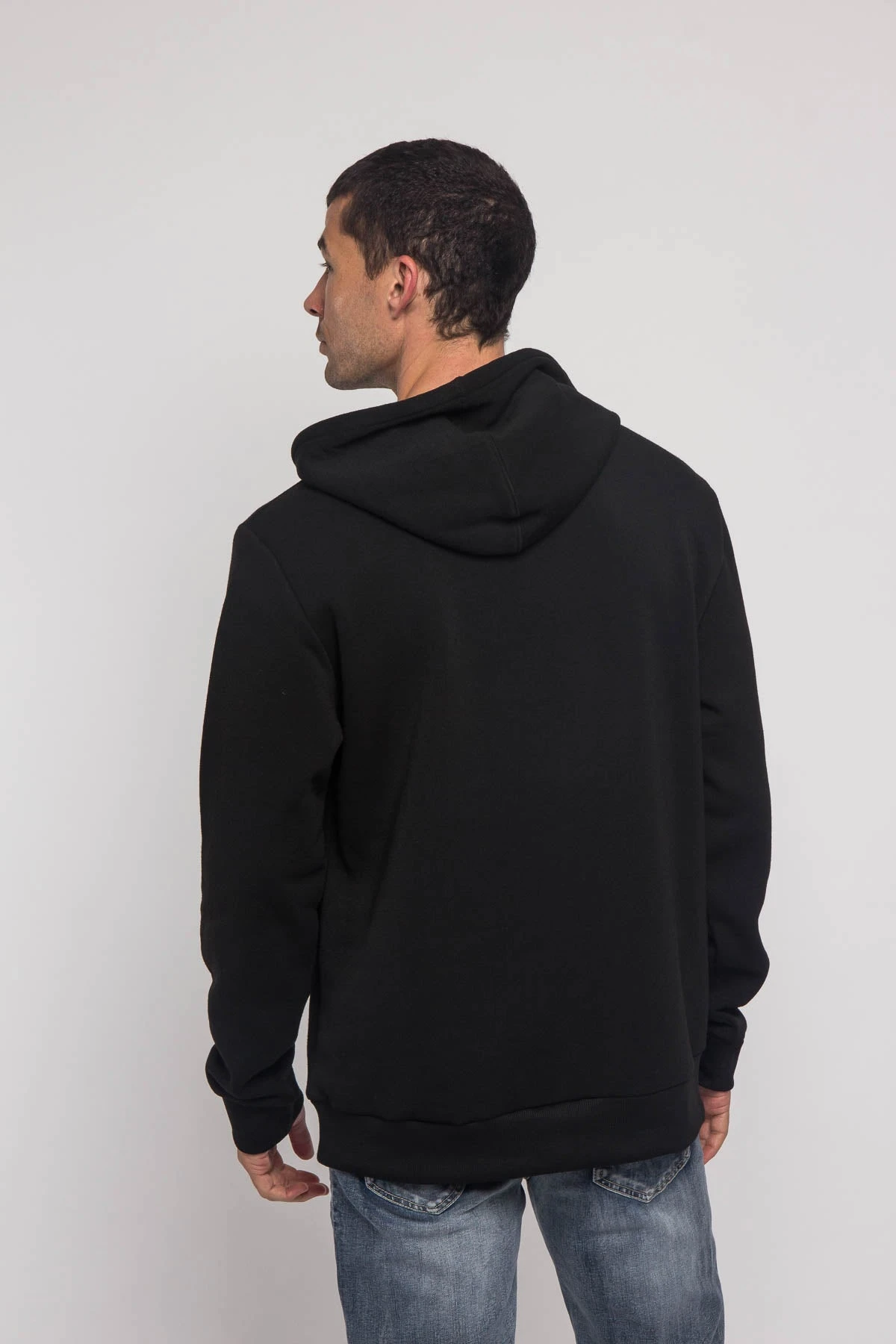 Iridescent Tiger Hoodie 5 Iridescent Tiger Hoodie - Image 3