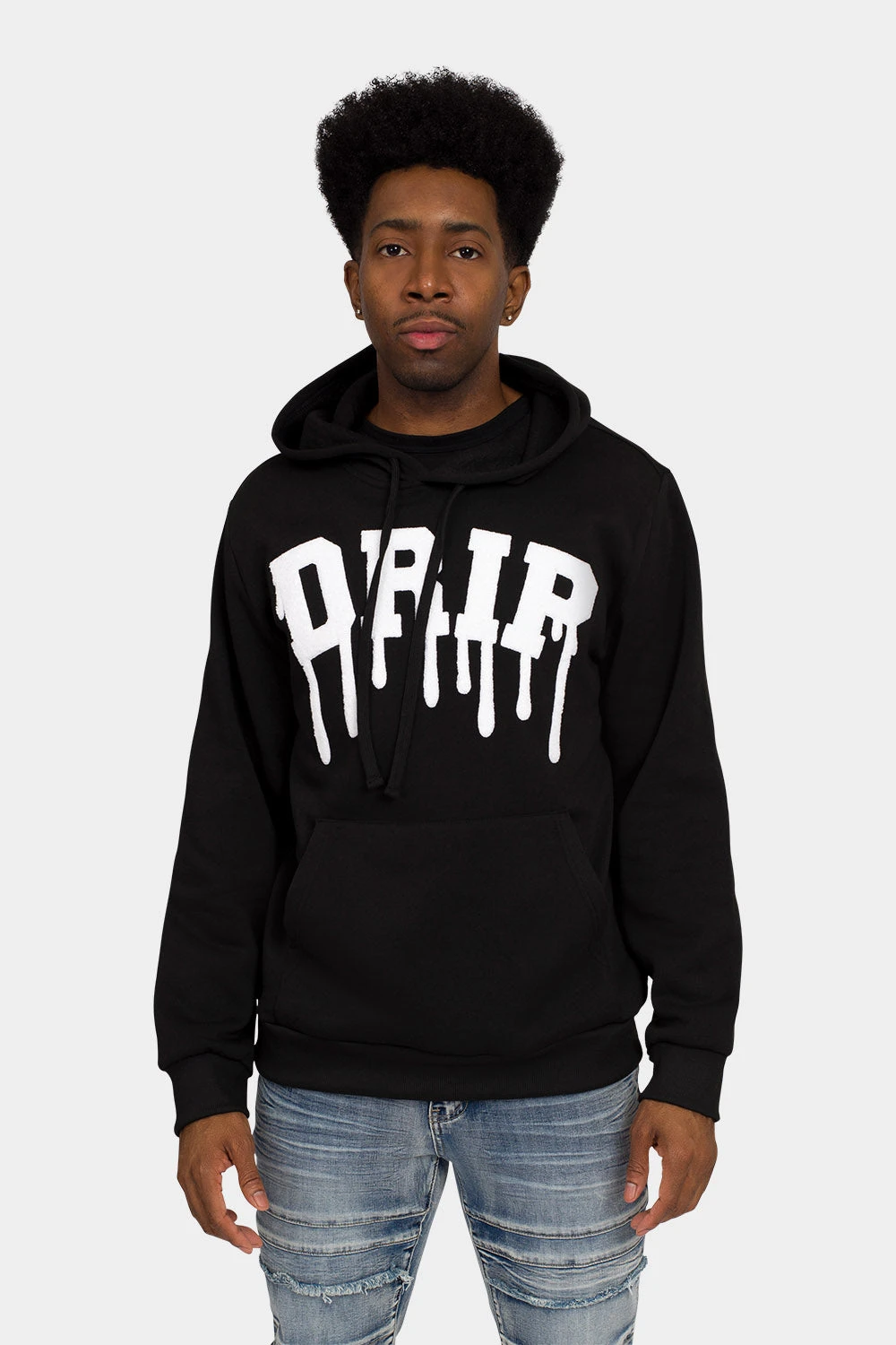 Drip Fleece Pullover Hoodie 6 Drip Fleece Pullover Hoodie - Image 4