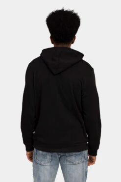 Drip Fleece Pullover Hoodie 21 Drip Fleece Pullover Hoodie -Victorious JK5042 BLK 4 036df6cd 5068 4430 ac58 1c26fb5c4c12