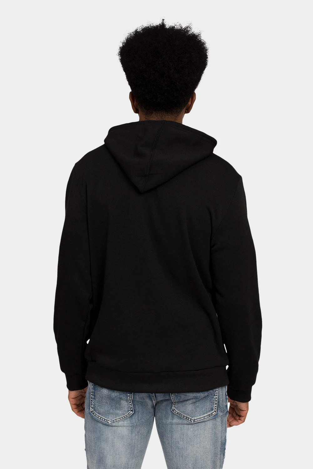 Drip Fleece Pullover Hoodie 8 Drip Fleece Pullover Hoodie - Image 6