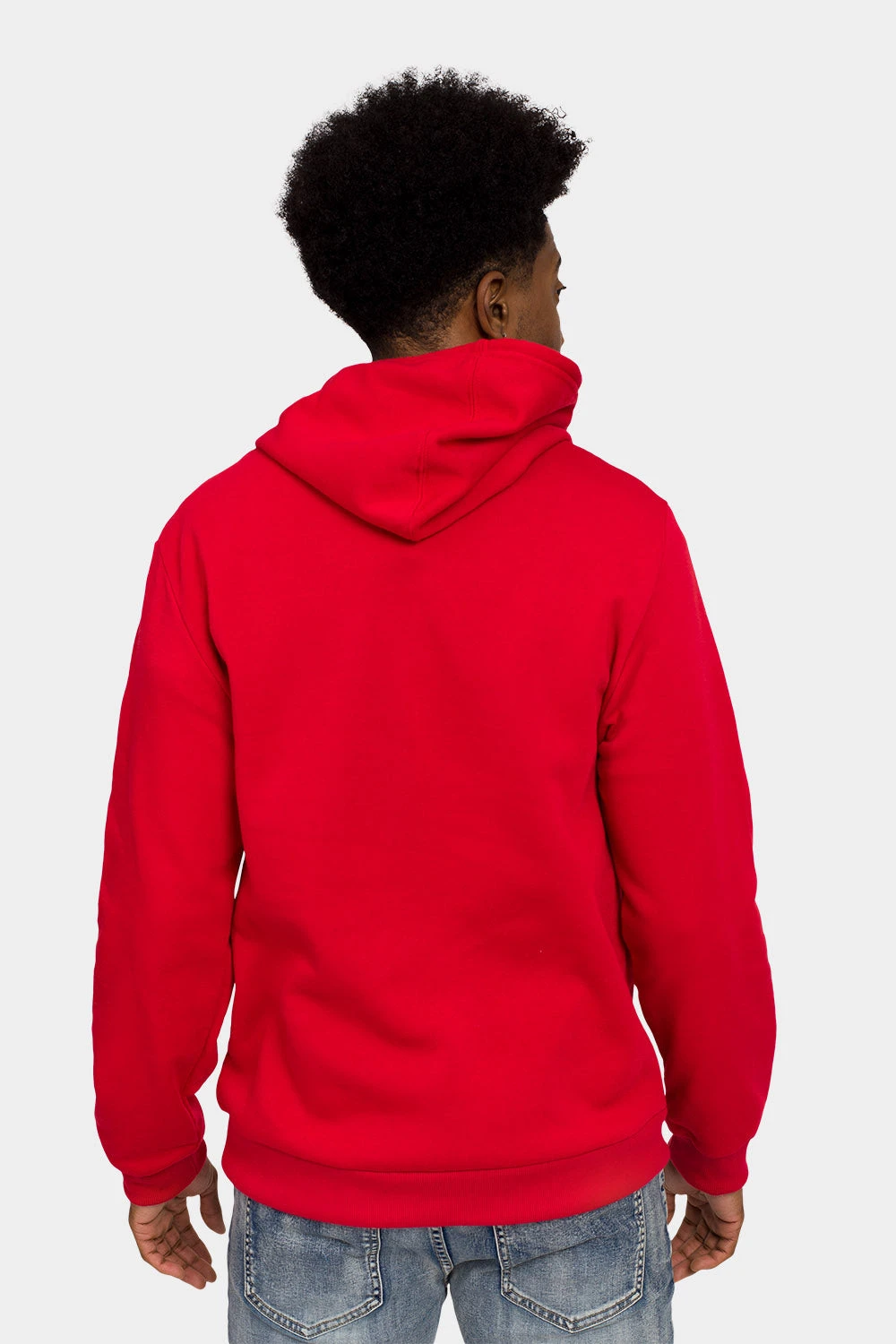 Drip Fleece Pullover Hoodie 11 Drip Fleece Pullover Hoodie - Image 9