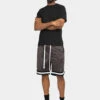 Essential Pro Basketball Shorts -Victorious JS17 CHC 5