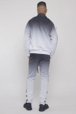 Ombre Gradient Colored Tracksuit -Victorious ST579 BLK 3 5f134db9 293d 4a1e 96d2 c1980ec6a8b5