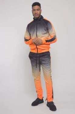 Ombre Gradient Colored Tracksuit -Victorious ST579 NOR 1 d96f8cc1 015e 4d2a a1ed 091505de81cc