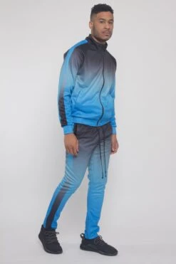 Ombre Gradient Colored Tracksuit -Victorious ST579 RBL 4 cd63f44e db24 4b27 956d 2a5508d66346