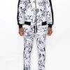 White Tiger Track Suit 1 White Tiger Track Suit -Victorious ST880 WHT 1