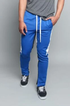 Thunderbolt Track Pants -Victorious TR586 RBL 5