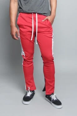 Thunderbolt Track Pants