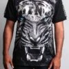 King Sublimation V T-Shirt -Victorious TS7160 BLS 1
