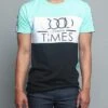 Good Times Taped T-Shirt 2 Good Times Taped T-Shirt -Victorious TS7190 MNT 1