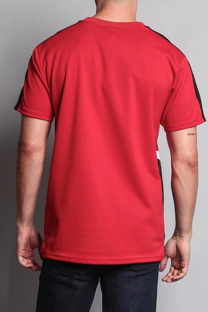 G Tiger T-Shirt 5 G Tiger T-Shirt - Image 3