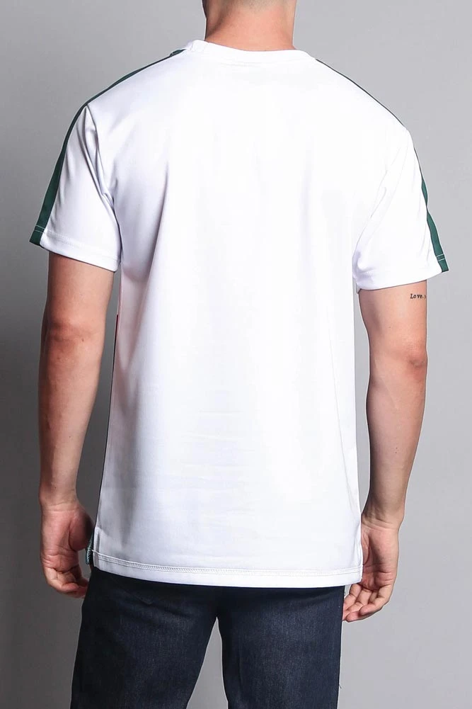 G Tiger T-Shirt 10 G Tiger T-Shirt - Image 8