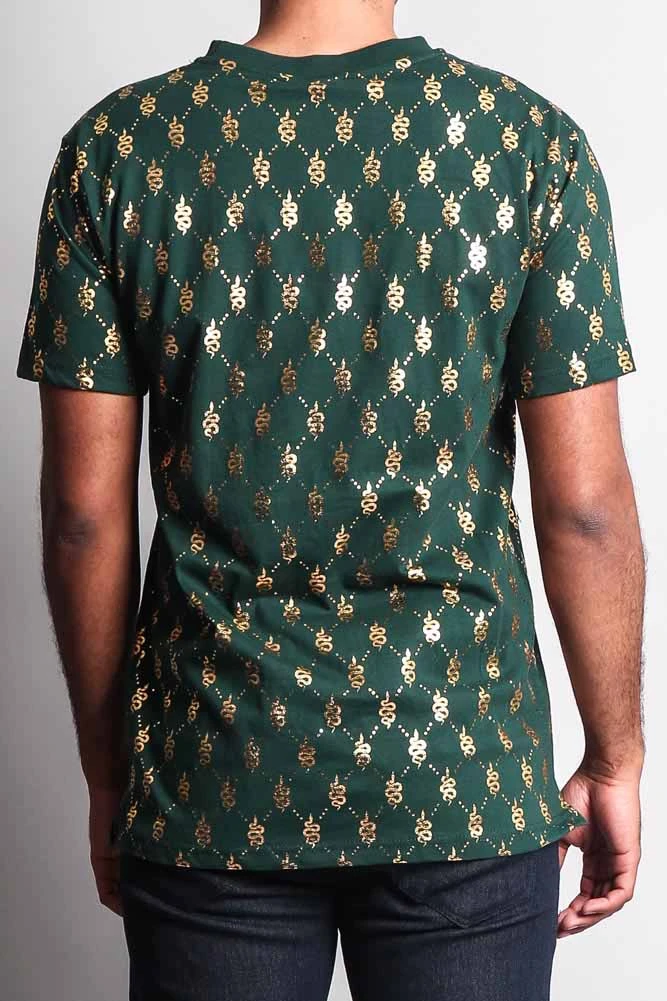 Life Is Good 3D Snake T-Shirt 20 Life Is Good 3D Snake T-Shirt - Image 18