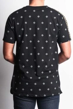 Lion King V T-Shirt -Victorious TS7216 BLK 3