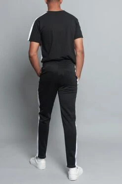 Plaid Good Times Set -Victorious TS7224 RED 3