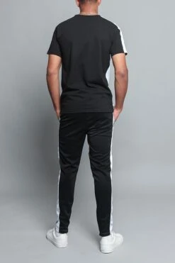 Plaid Good Times Set -Victorious TS7224 TEL 3