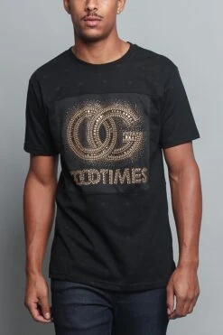 Good Times Stone T-Shirt