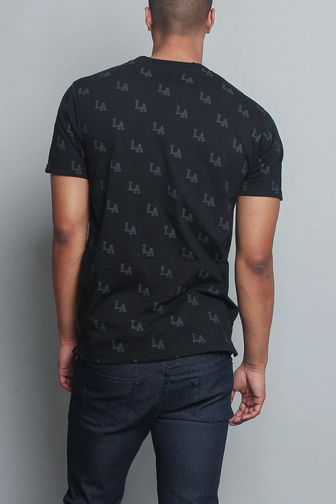 City Of Angeles T-Shirt 5 City Of Angeles T-Shirt - Image 3