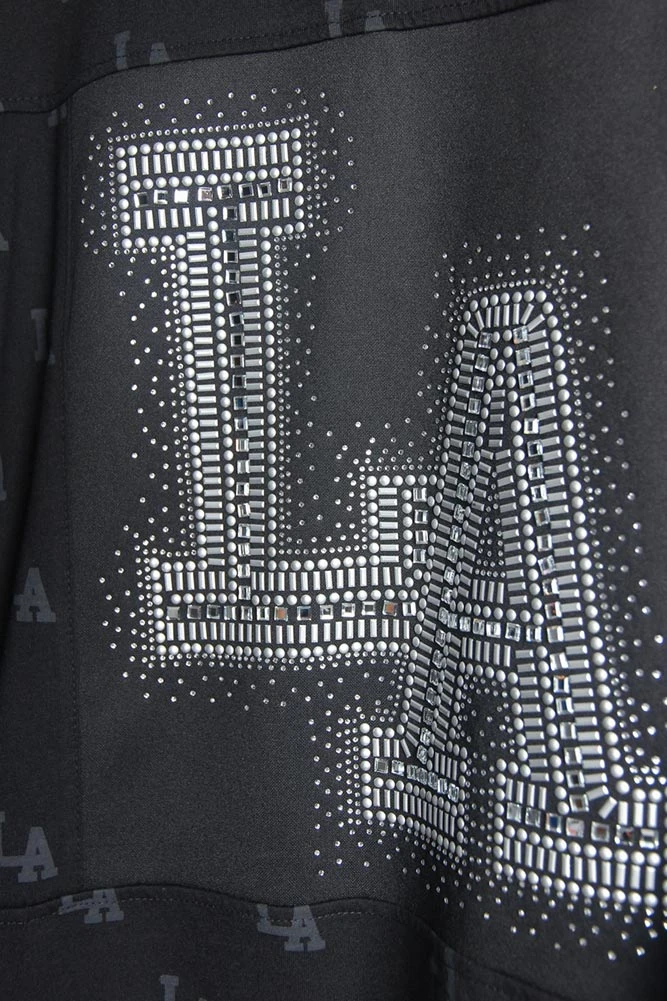 City Of Angeles T-Shirt 8 City Of Angeles T-Shirt - Image 6